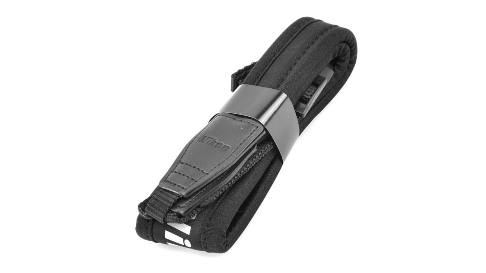 Nikon Monarch HG 8x30 Binocular, Black, 16575