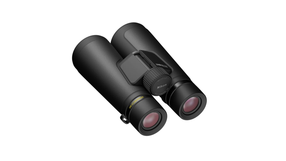 Nikon Monarch M5 10x50mm Roof Prism Binoculars, Black, Full Size, 16845