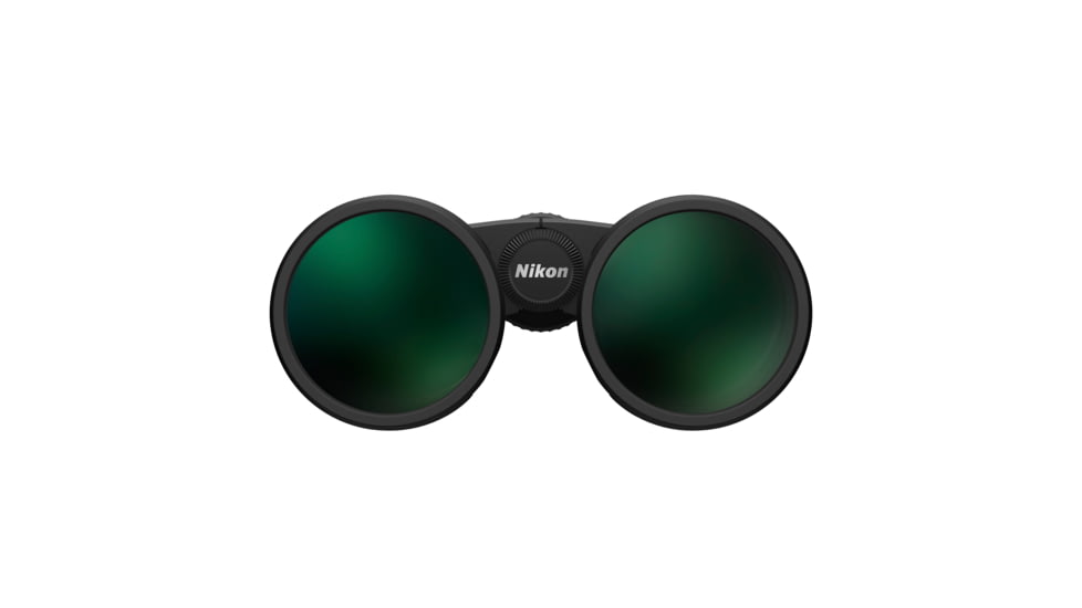 Nikon Monarch M5 10x50mm Roof Prism Binoculars, Black, Full Size, 16845
