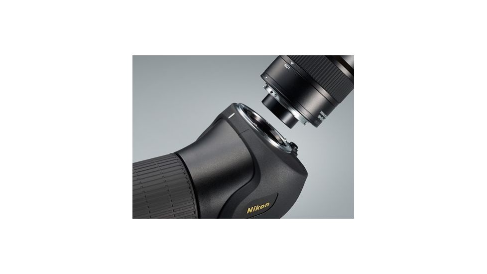 Nikon MONARCH MEP-30-FS-MOA Eyepiece, FS-MOA Reticle, Black 16647