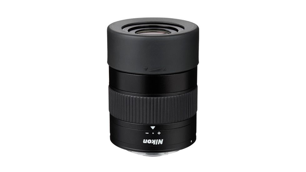 Nikon MONARCH MEP-30-FS-MOA Eyepiece, FS-MOA Reticle, Black 16647