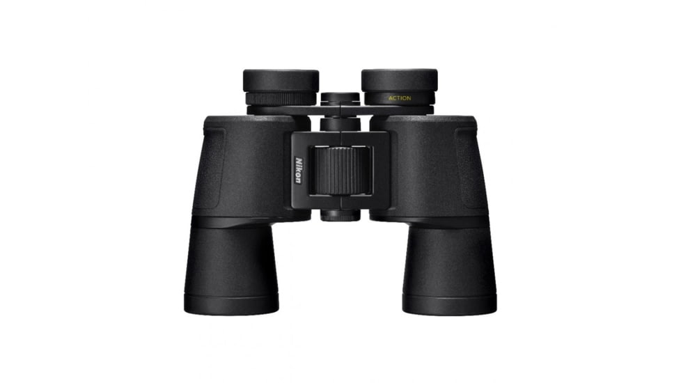 Nikon Action Binocular 10X42mm Porro Prism Binocular