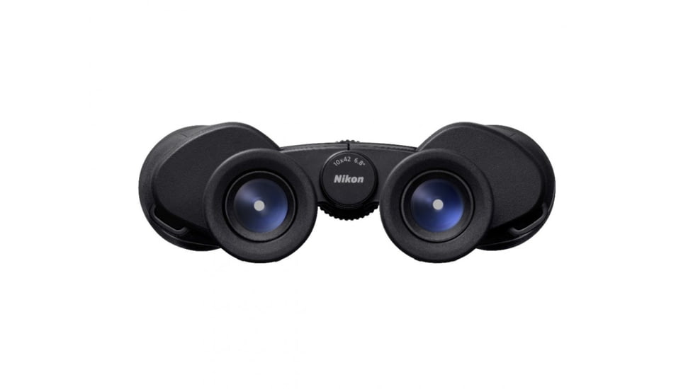 Nikon Action Binocular 10X42mm Porro Prism Binocular
