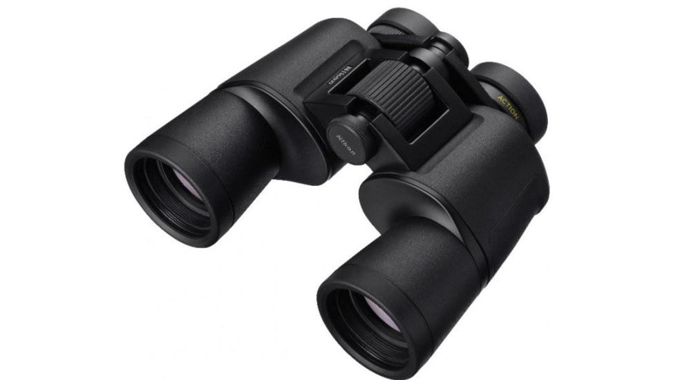 Nikon Action Binocular 10X42mm Porro Prism Binocular