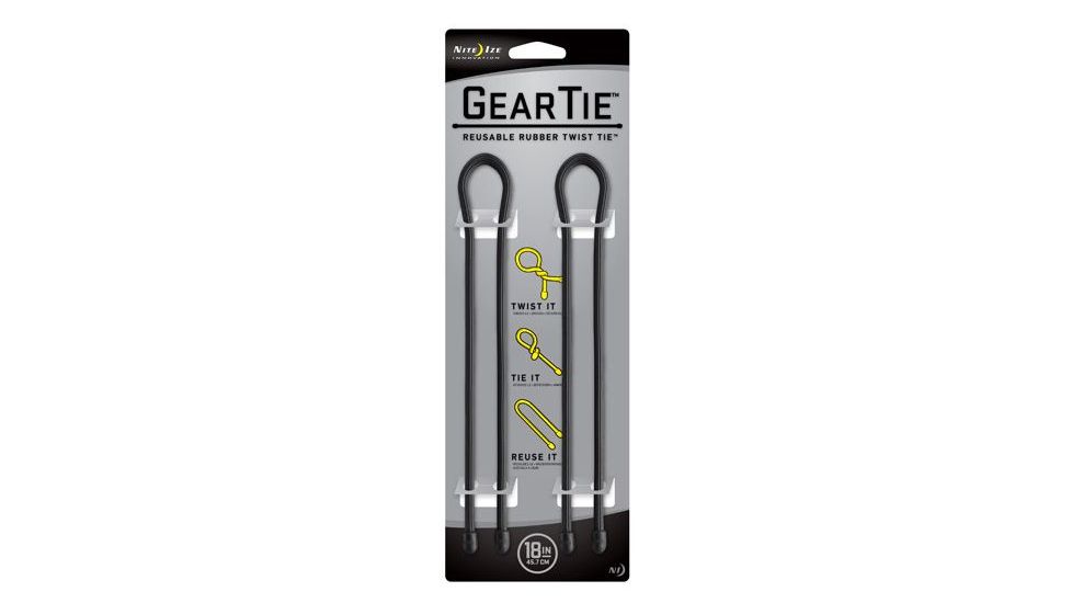 Nite Ize Gear Tie 18