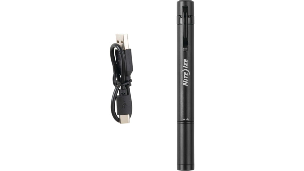 Nite Ize Radiant Rechargeable Pen Light - RPLRA-01-R7