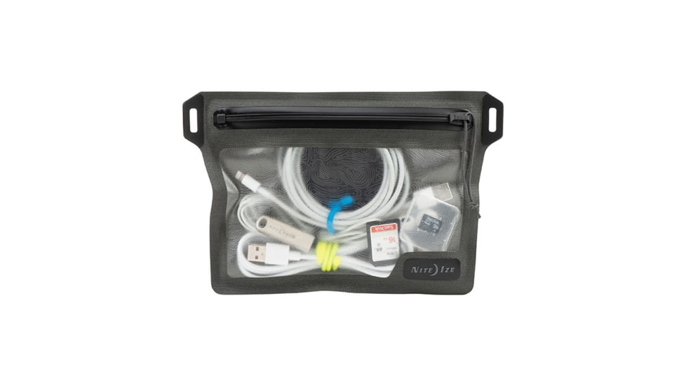 Nite Ize Runoff Waterproof Pocket - ROP-09-R8