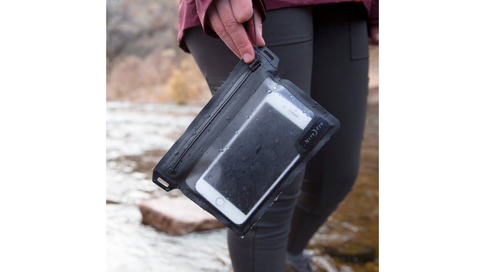 Nite Ize Runoff Waterproof Pocket - ROP-09-R8