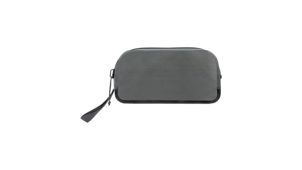 Nite Ize RunOff Waterproof Toiletry Bag, 5 x 9.5 x 3.4in, ROT-09-R8