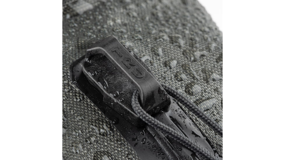 Nite Ize Runoff Waterproof Toiletry Bag - ROT-09-R8