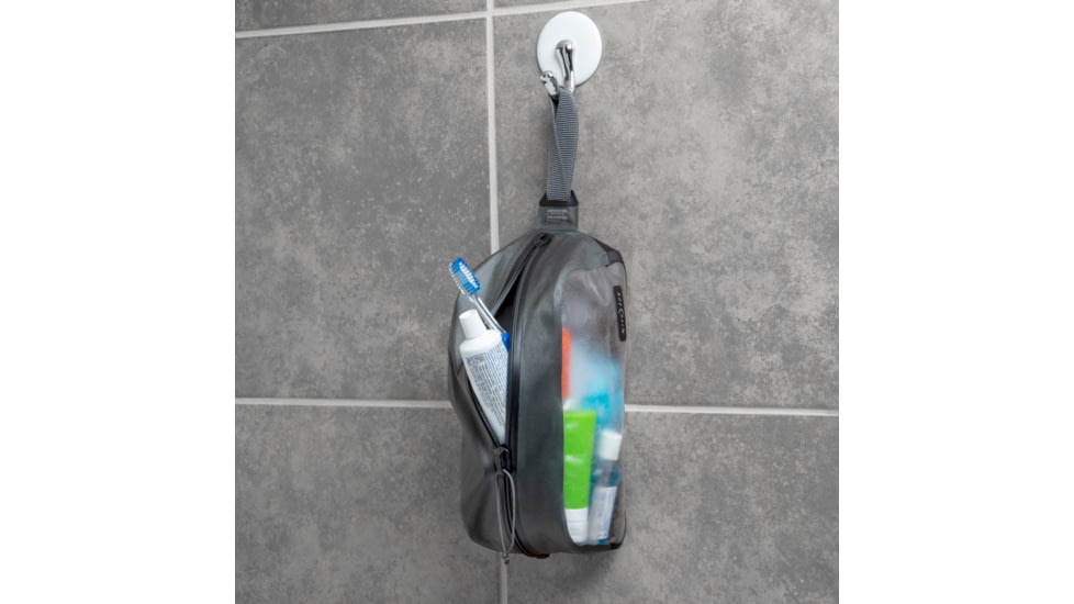 Nite Ize Runoff Waterproof Toiletry Bag - ROT-09-R8
