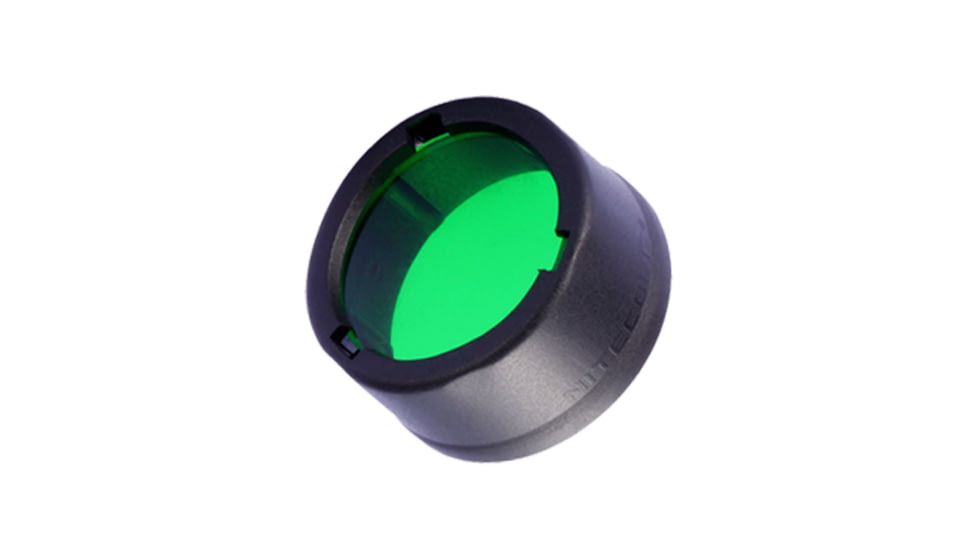 Nitecore 65mm Filter, P30i, Green, 6952506494392