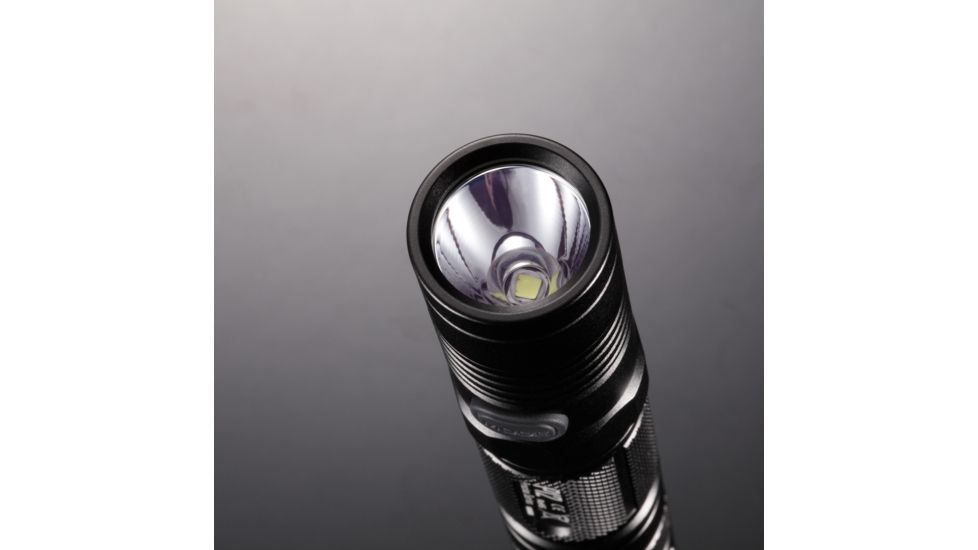 Nitecore LED Flashlight, Black 950 Lumens NCP12