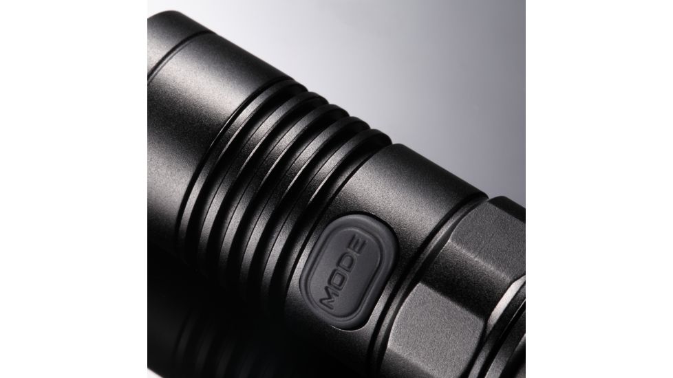 Nitecore LED Flashlight, Black 950 Lumens NCP12