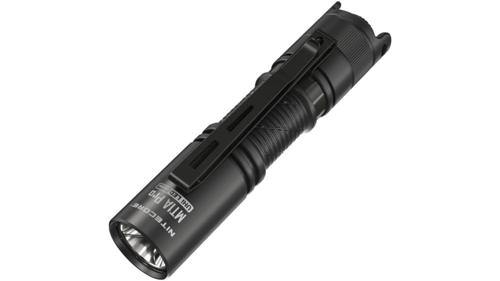Nitecore MT1A Pro Flashlight, NCMT1APRO