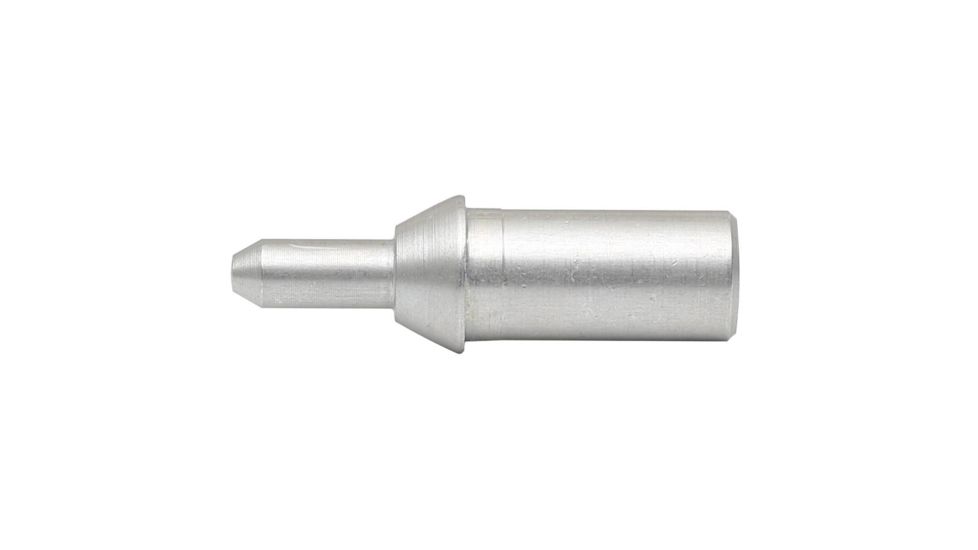 No Limit Burnstick Pin Bushing, Silver, Pack of 12, 30009