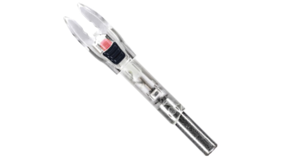 Nockturnal G Nock Shift Lighted Nocks, Set of 3, Blue, NT-815
