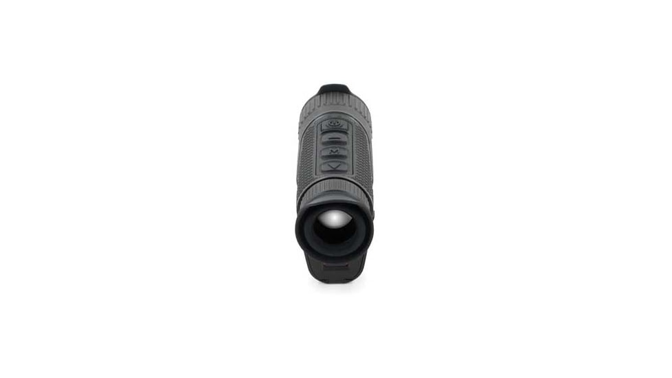 NOCPIX LUMI LRF H35R 2.5-20x35mm Thermal Monocular, 50 Hz, 640x512, Black, LUMIH35R