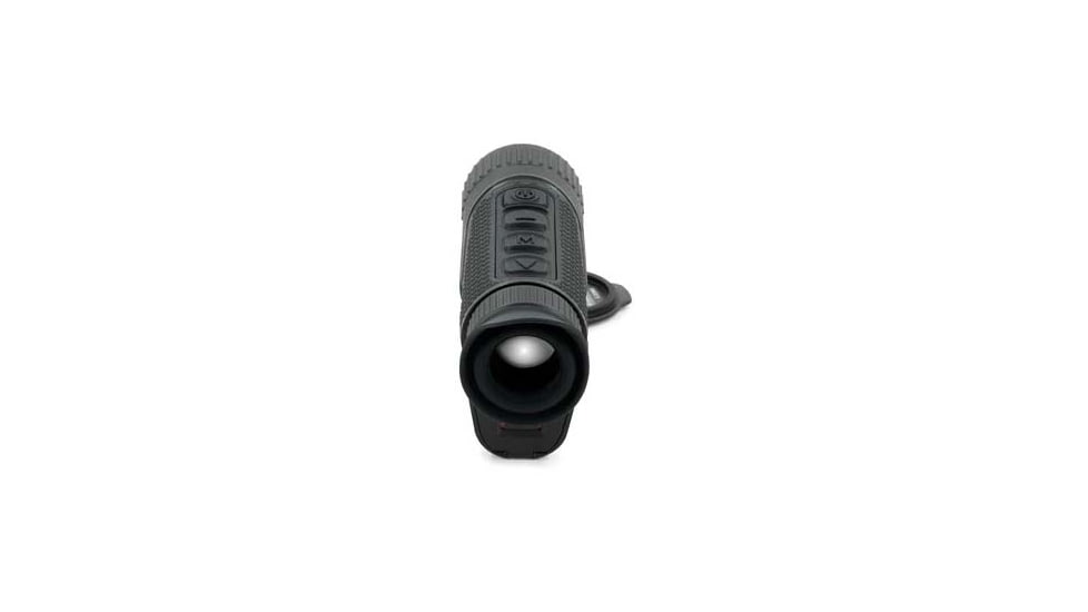 NOCPIX LUMI LRF H35R 2.5-20x35mm Thermal Monocular, 50 Hz, 640x512, Black, LUMIH35R