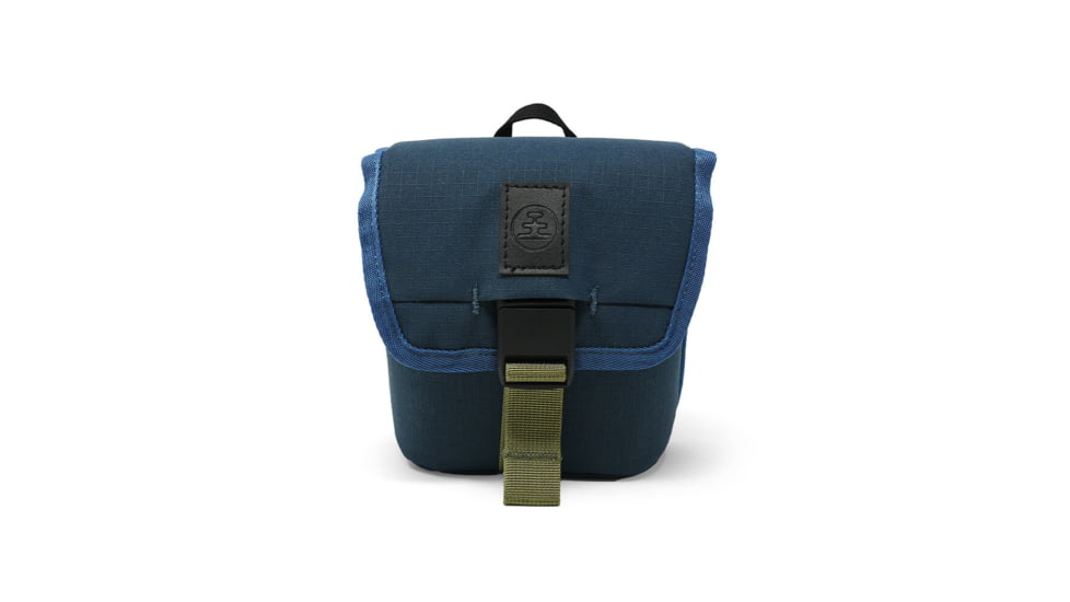 Nocs Provisions 42mm Binocular Pouch, NOC-42P-CHR