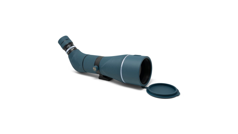 Nocs Provisions Long View Spotting Scope, NOC-LGV-PFB