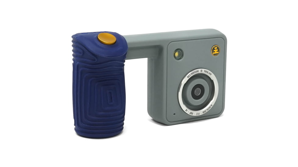Nocs Provisions Portal AFN7 Adventure Camera, NOC-PTL-AFN7-LAB