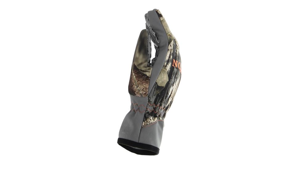 Nomad Harvester Glove, Mossy Oak Break Up Country, L N3000021MOCL