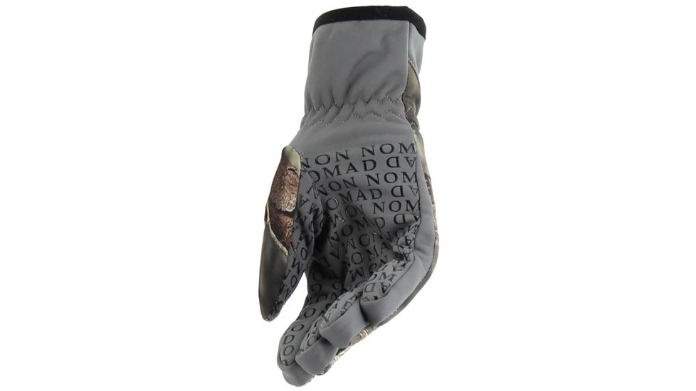 Nomad Harvester Glove, Realtree Xtra, L, N3000021RTXL