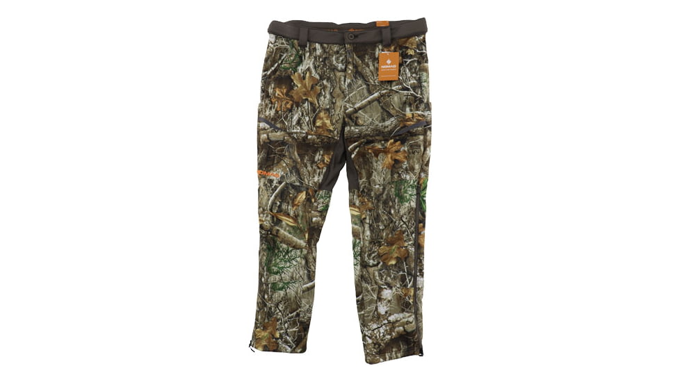Nomad Harvester Nxt Pant Realtree Edge X-large