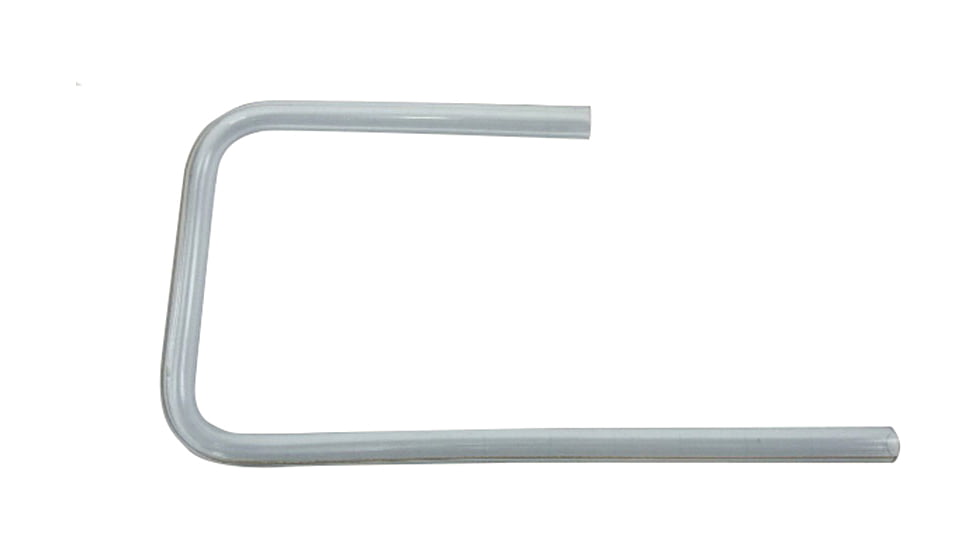 Nordyne Inc. Parts Drain Tube Hard J" F/M7Tl, 663706R