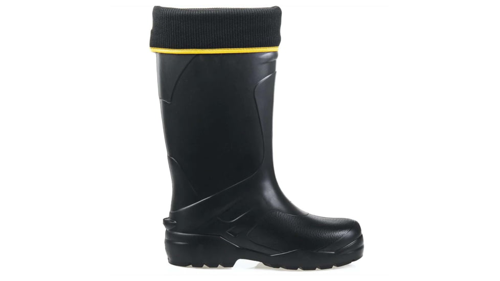 Norfin Element Boots - Mens, Black, 10, 14830-43