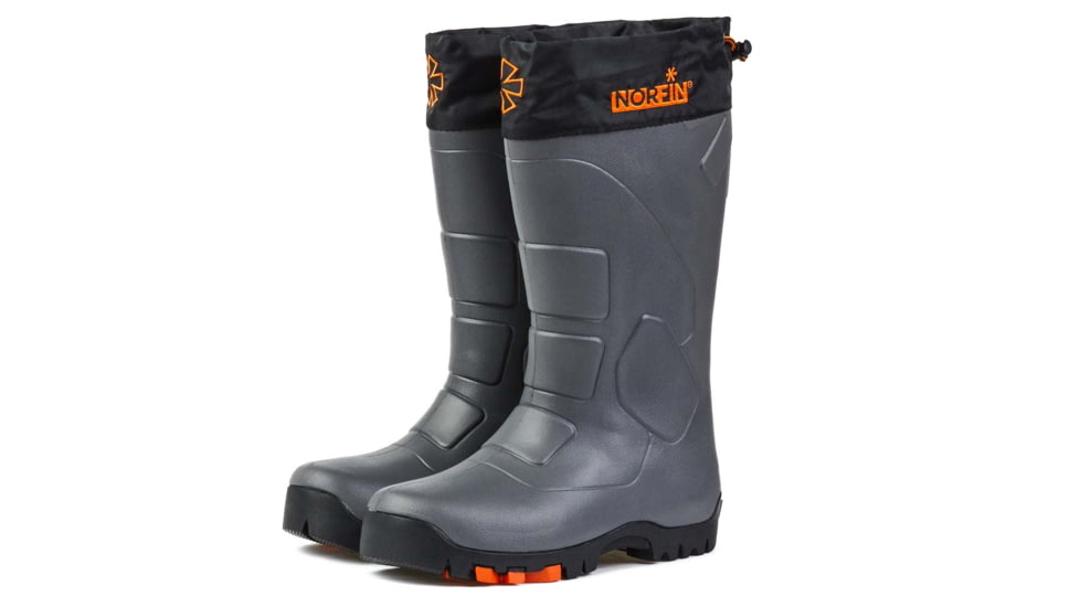 Norfin Klondaik 2 Boots, Grey, 4, 16990-37