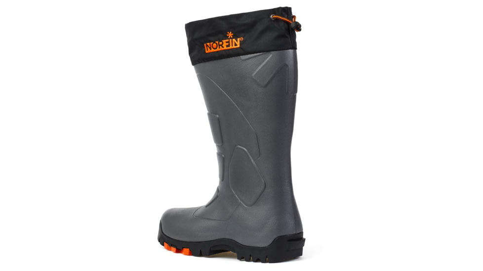 Norfin Klondaik 2 Boots, Grey, 4, 16990-37