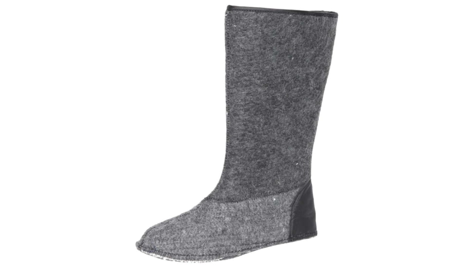 Norfin Klondike Boot w/ Thinsulate Liner - Mens, Grey, 11, 14000-44