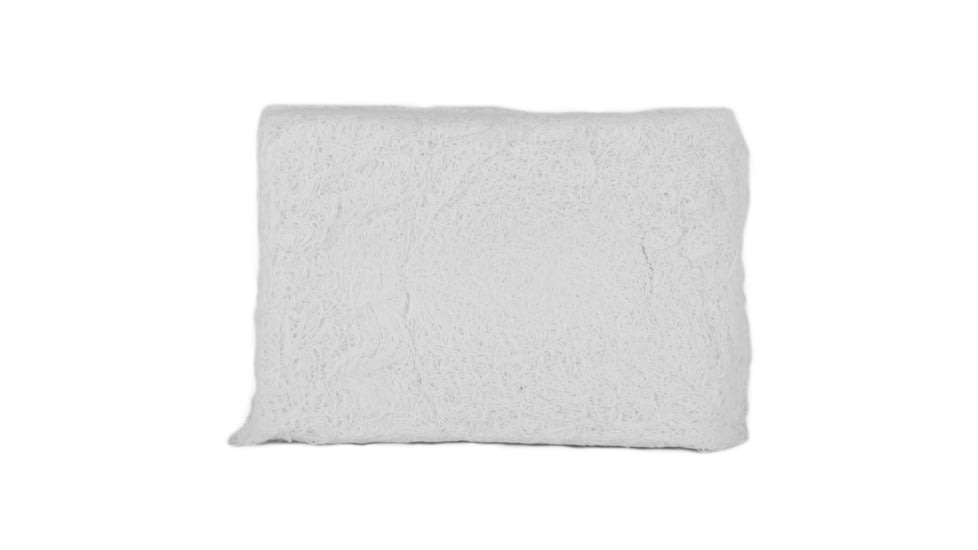 North American Rescue Compressed Gauze, 4.5 x 4.1yd Sterile 6-Ply 100% Cotton Gauze, Crinkle Weave, Latex Free