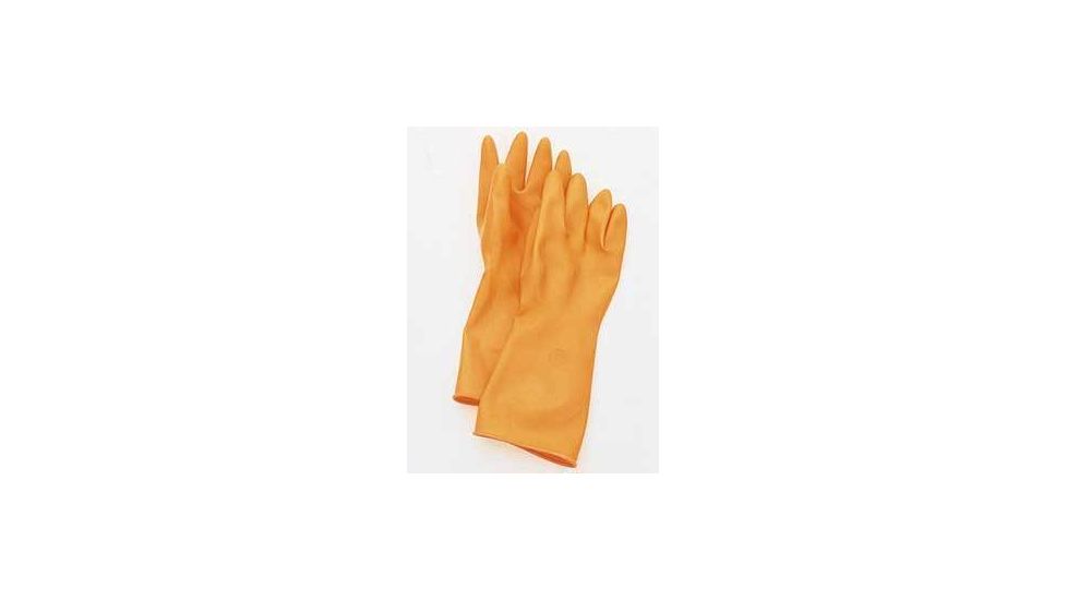 North Safety Products/Haus AK Natural Latex Cleanroom Gloves, North Safety Products AK1815/O/8