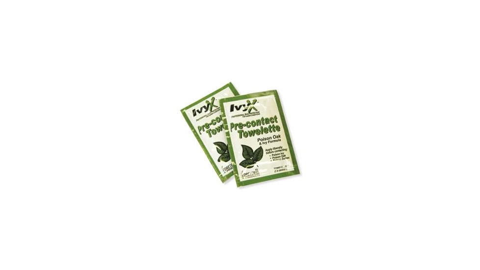 North Safety Products/Haus Ivyx Cleanser Towel 300/CS 122017X