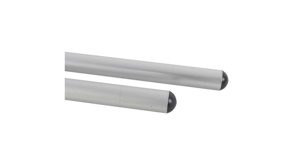 NRS Frame Side Rails with Plugs, 82in, 90040.01.106