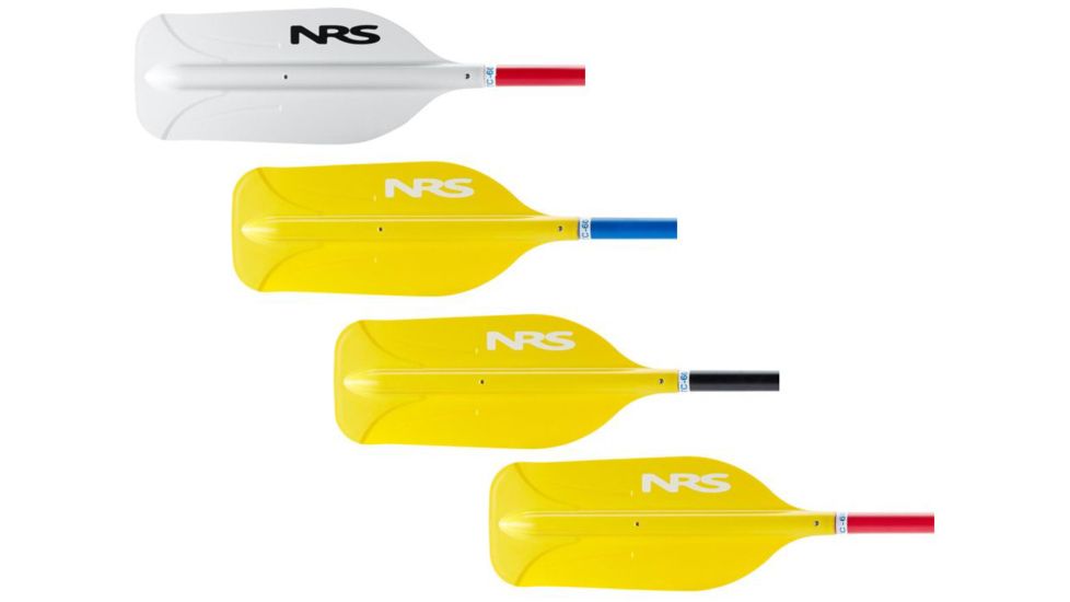 NRS PTC Canoe/Raft Paddle