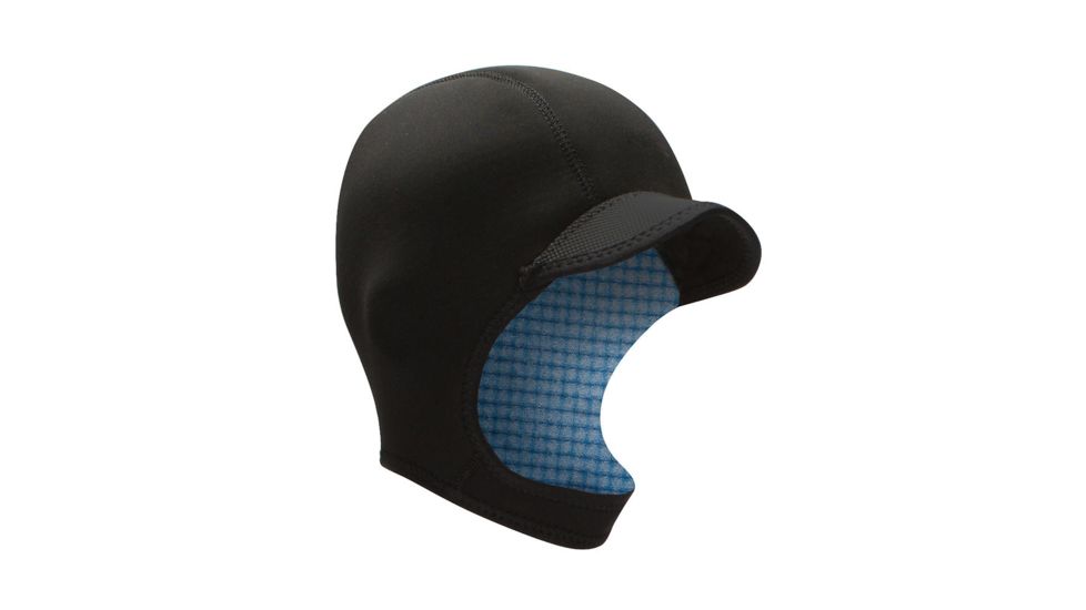 NRS Storm Cap, Charcoal, L 15046.01.102