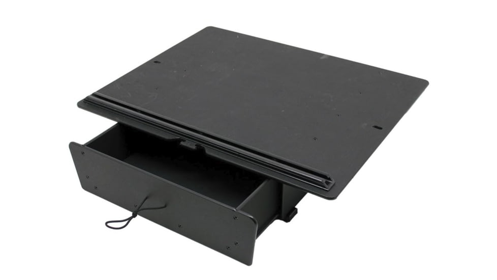 NuCanoe Pursuit Slide Drawer, Kayak 2525
