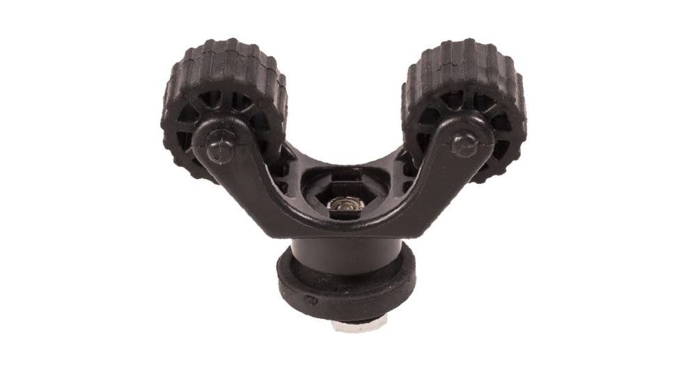 NuCanoe RotoGrip, Paddle Holder, Kayak 4130