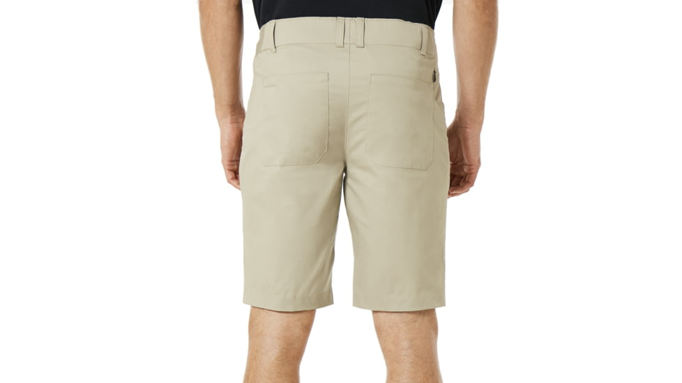 Oakley 5 Pockets Golf Short Pants - Mens, Rye, 36, 442464-30W-36