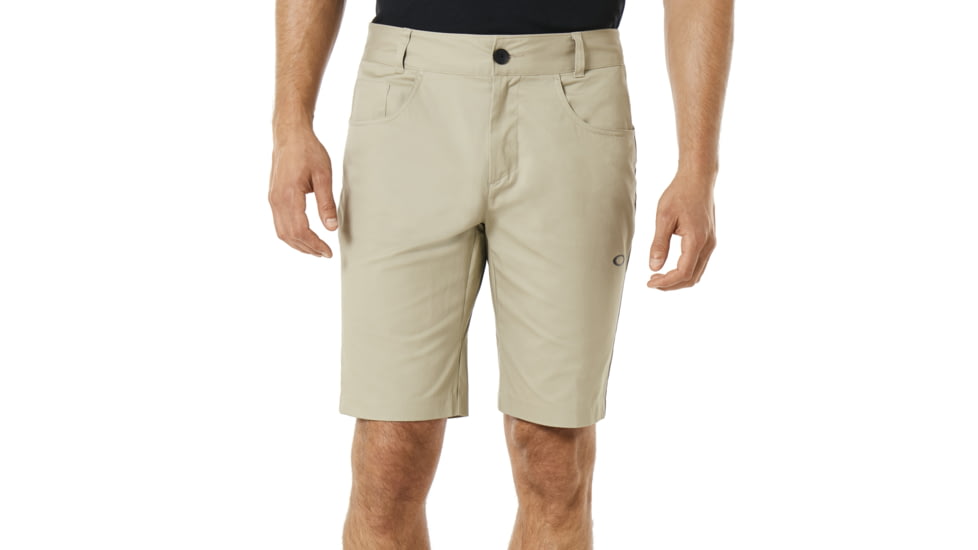 Oakley 5 Pockets Golf Short Pants - Mens, Rye, 36, 442464-30W-36