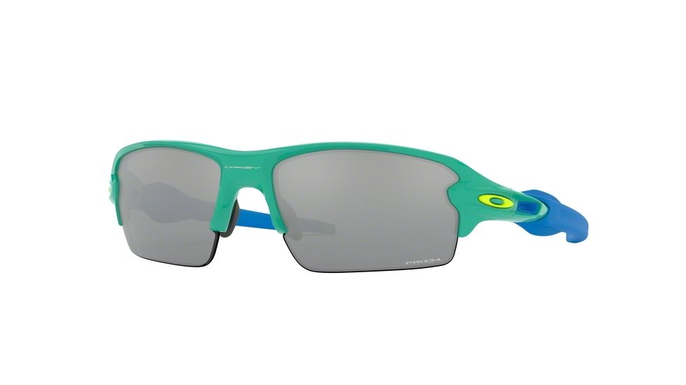 Oakley A Flak 2.0 OO9271 Sunglasses 927134-61 - , Prizm Black Lenses
