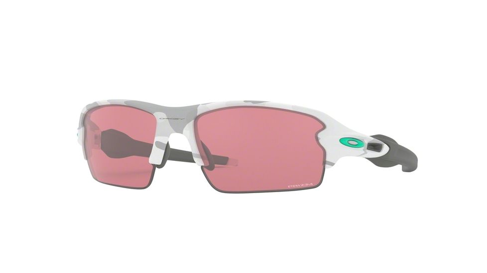 Oakley A Flak 2.0 OO9271 Sunglasses 927135-61 - , Prizm Dark Golf Lenses
