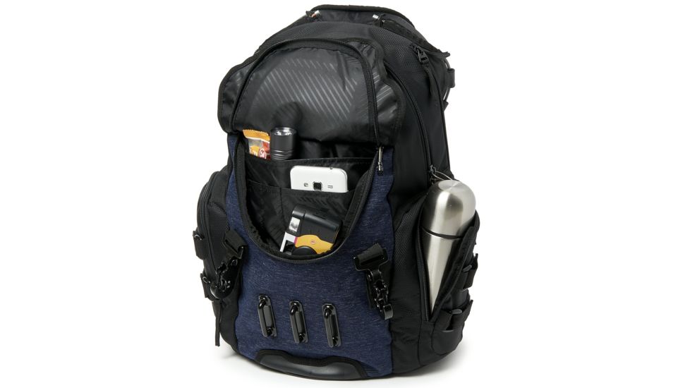 Oakley Bathroom Sink Lx - Mens, Navy Blue, One Size 921132-60B-U