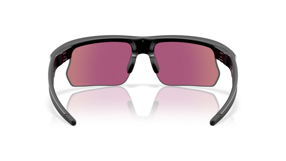 Oakley BiSphaera Court Collection Sunglasses, Matte Black, PRIZM Road Jade, PRIZM Road Jade, OO9400-2368