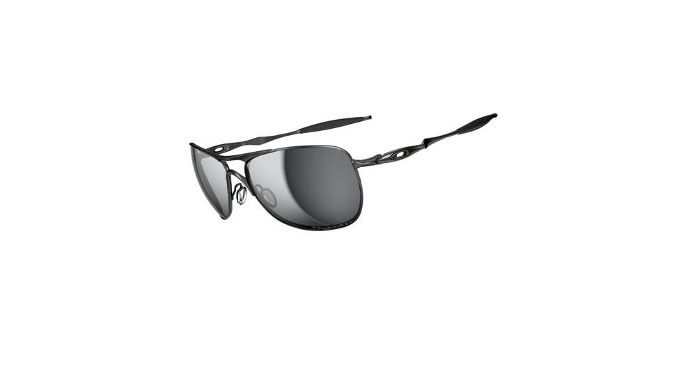 Oakley Crosshair Lead  Bifocal Rx Sunglasses OO4060-06
