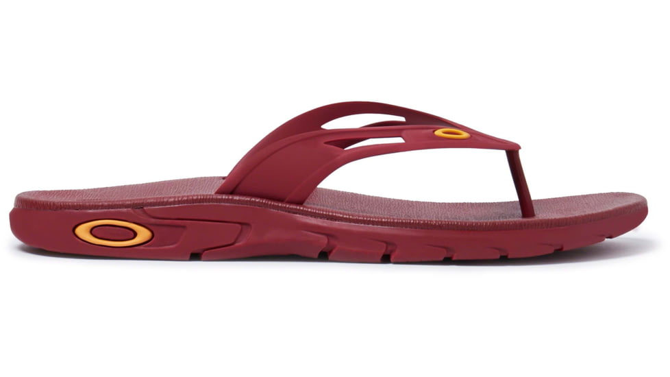 Oakley Ellipse Flip - Mens, Sundried Tomato, 7.5, 15204-4ST-7.5